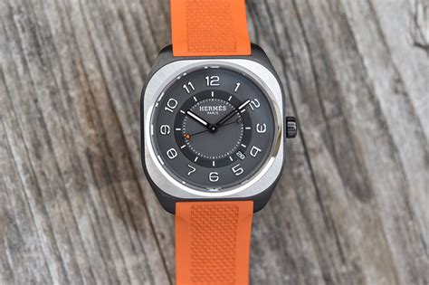 hermes wrist watch retailers|Hermes watch price list.